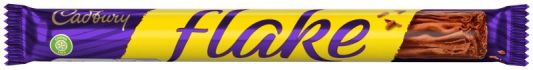Cadbury Flake - 32g