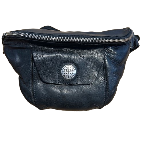 Lee River Leather Bag