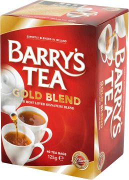 Barry's Gold Tea