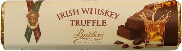 Butlers Whiskey Truffle