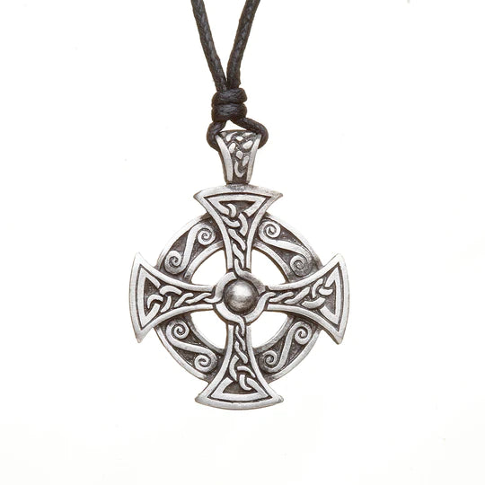 Heritage Collection Druids Cross