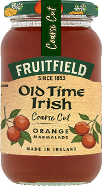Fruitfield Coarse Marmalade - 454g