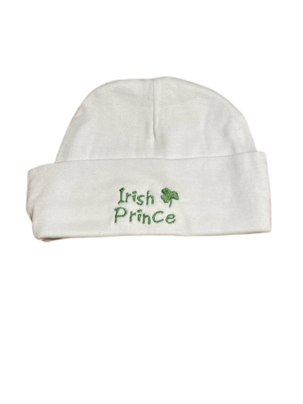 Irish Prince Knit Hat