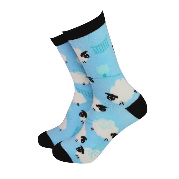 Sock Therapy Women's Sheep