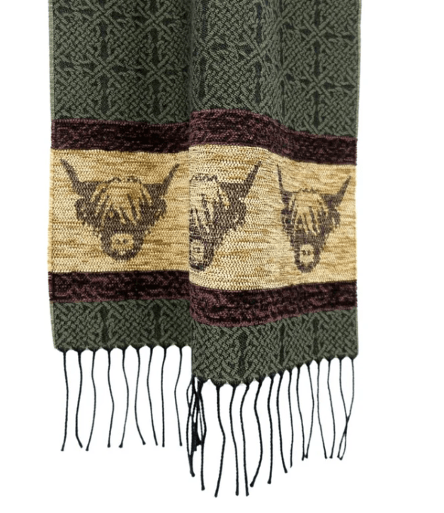 Brand Spotlight - Calzeat of Scotland - The Celtic Gift Store