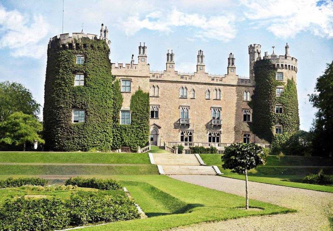 Brand Spotlight - Castle Arch Pottery