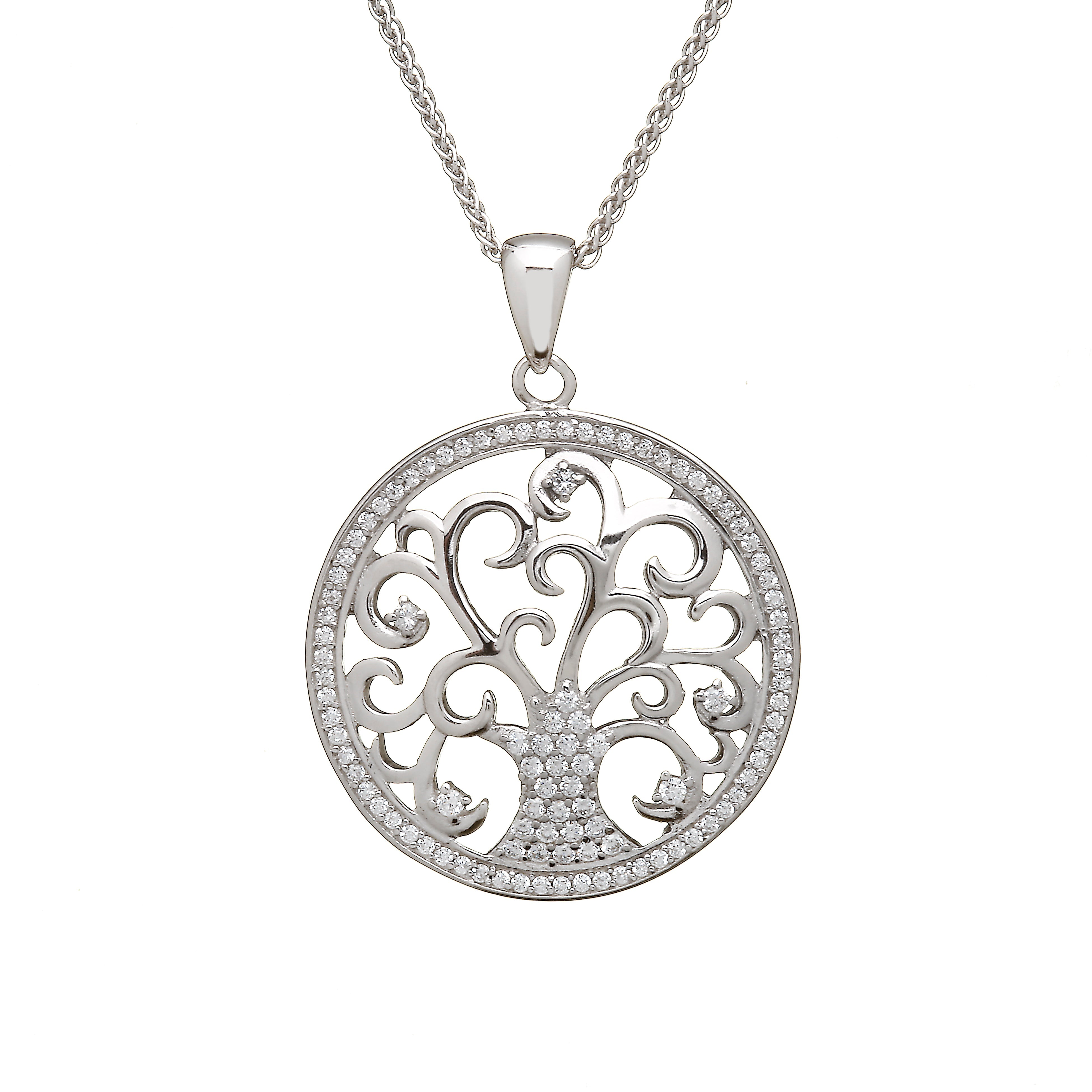 Symbols of Ireland - The Tree of Life - The Celtic Gift Store