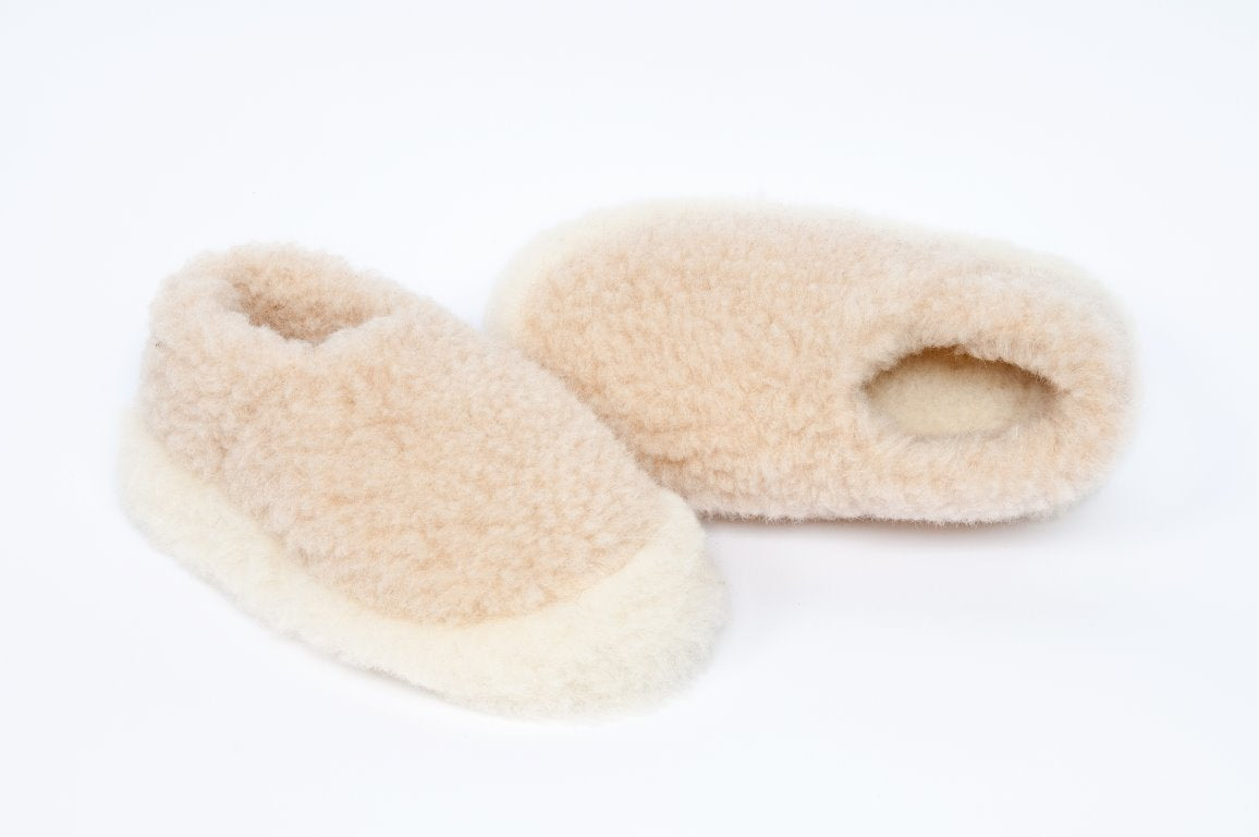 Siberian Slippers