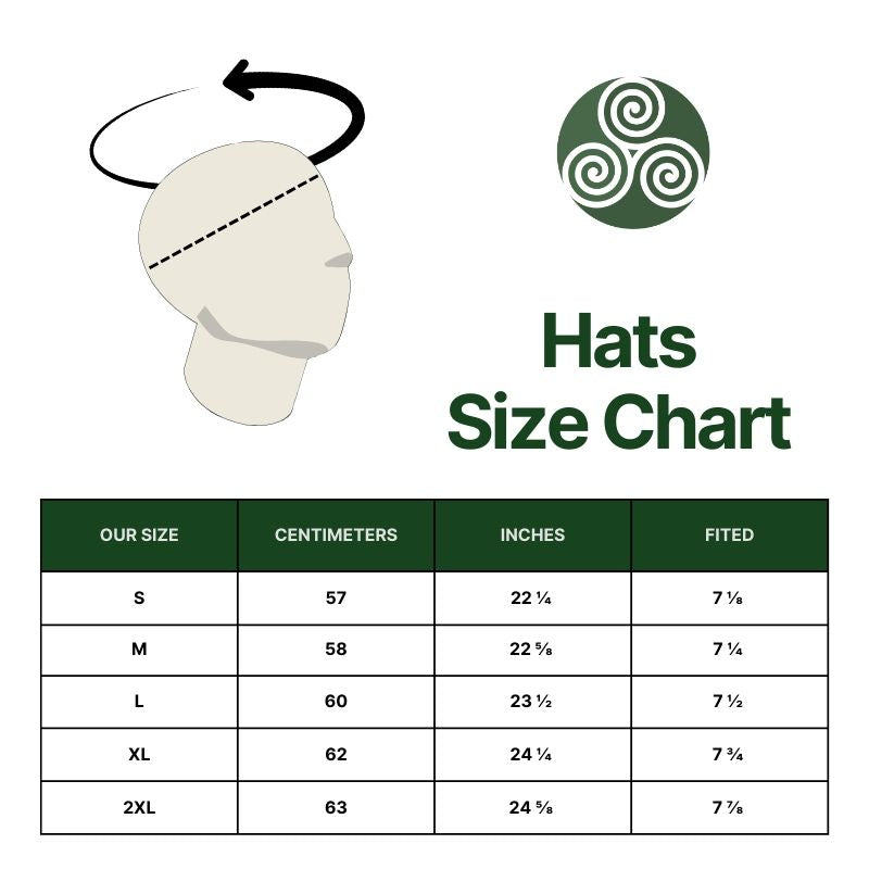 Hatman Cadet Cap - Navy