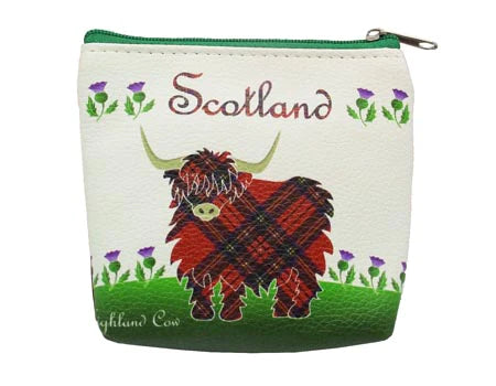 Highland Cow Lover Gift Box