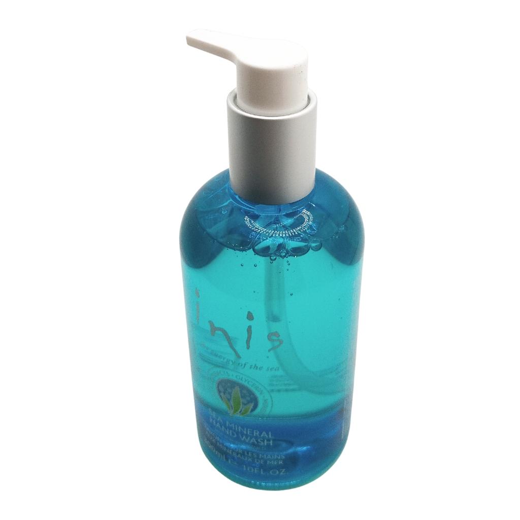 Inis Sea Mineral Handwash 10fl.oz