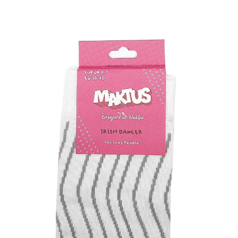Irish Dancer Socks