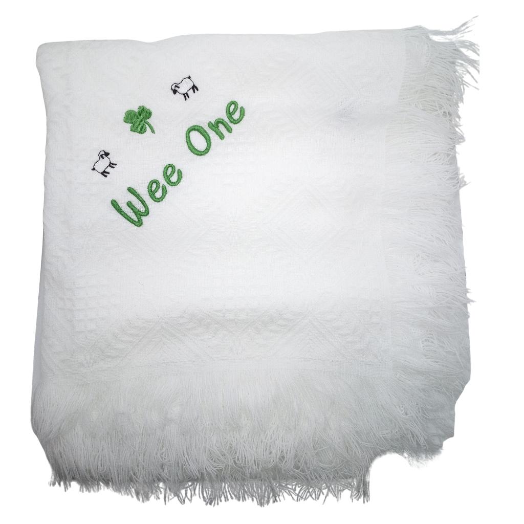 Wee One Blanket