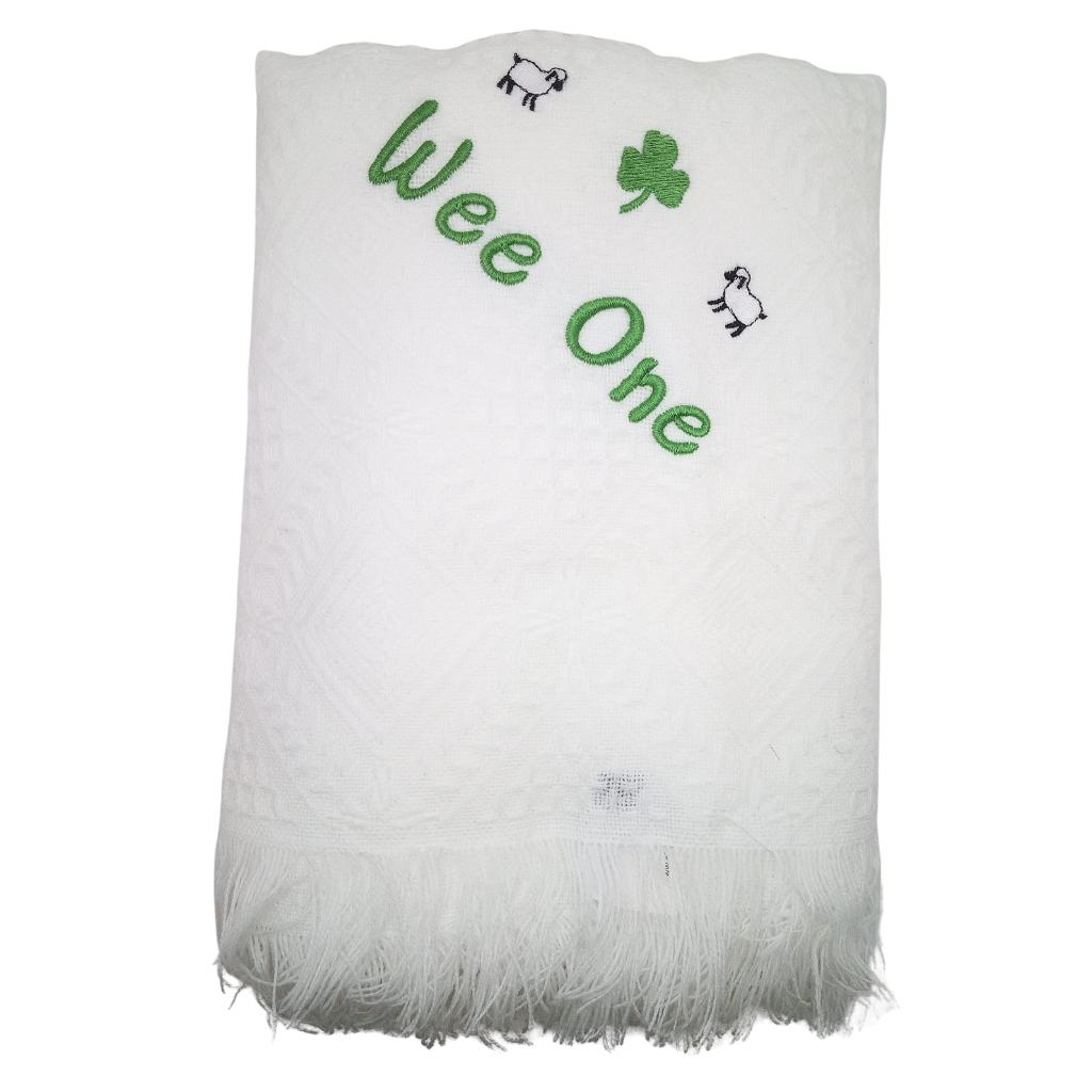 Wee One Blanket