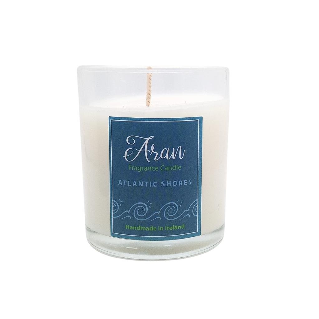 Aran Atlantic Shores Candle 150g