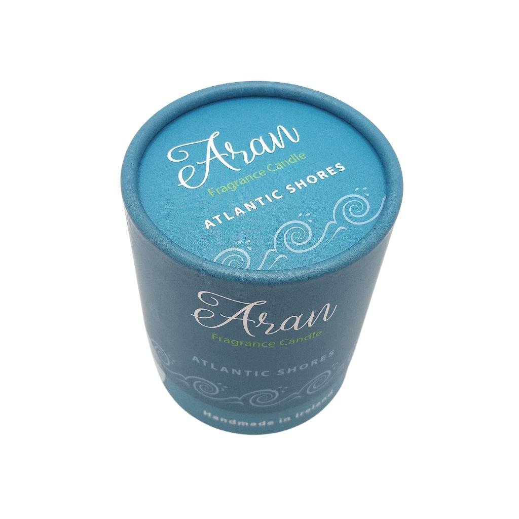 Aran Atlantic Shores Candle 150g