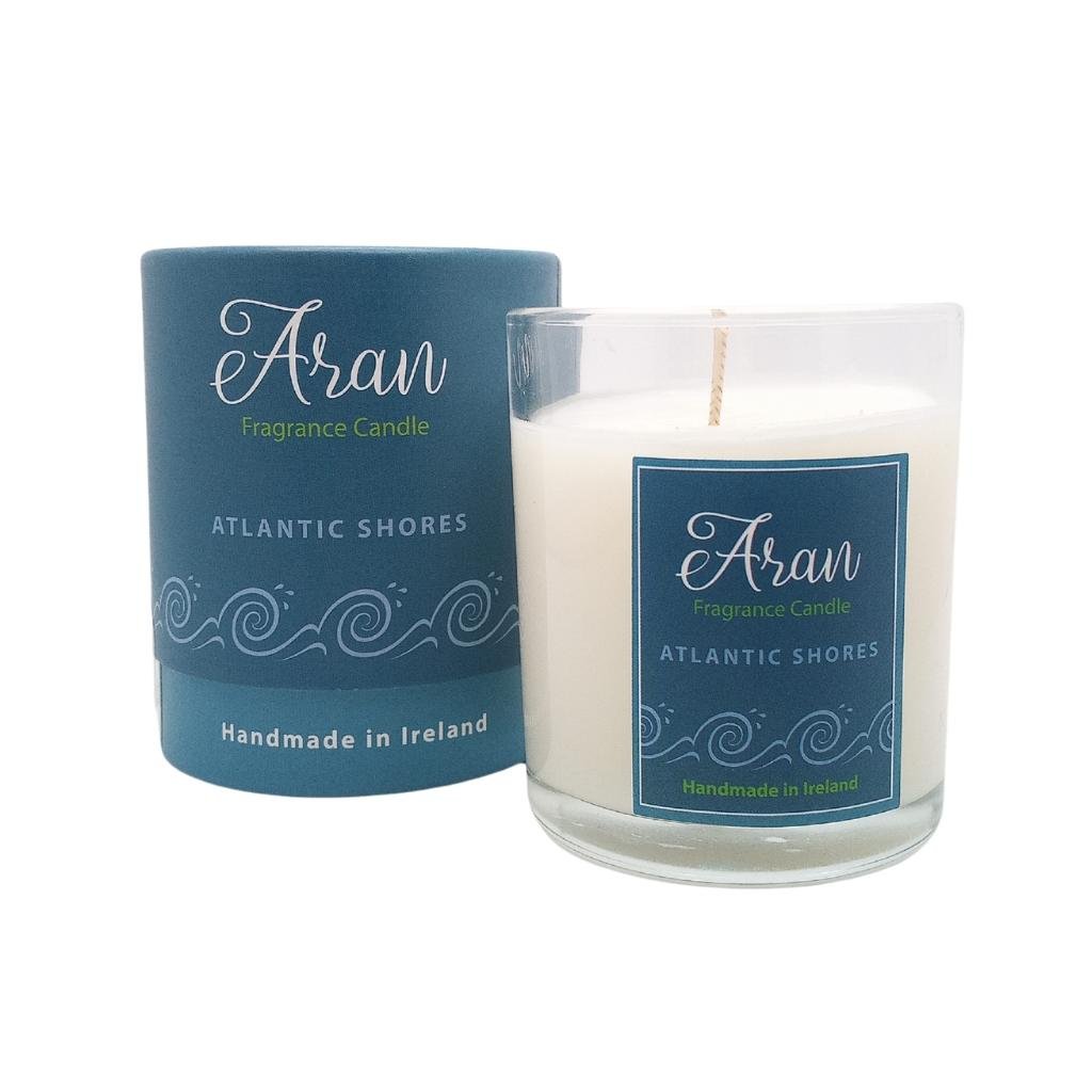 Aran Atlantic Shores Candle 150g