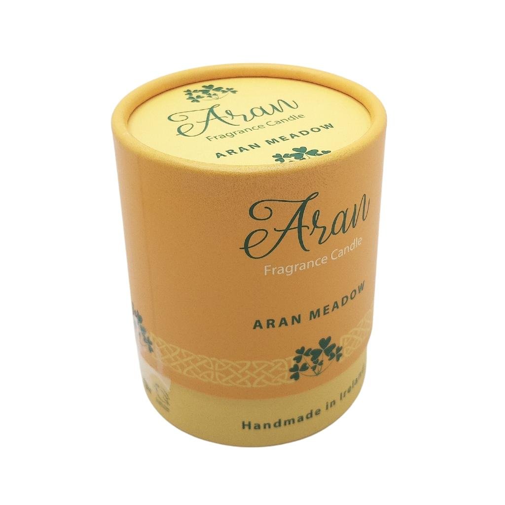 Aran Meadow Candle 150g