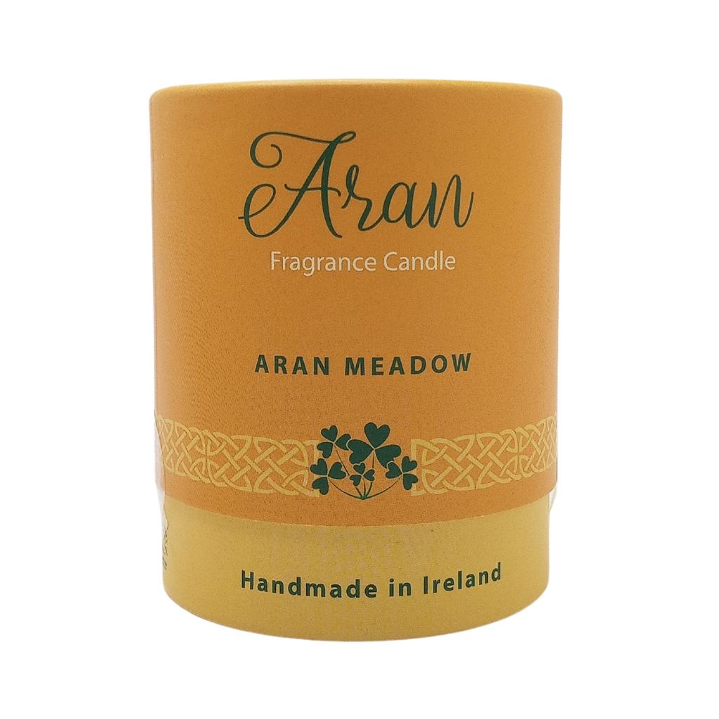 Aran Meadow Candle 150g