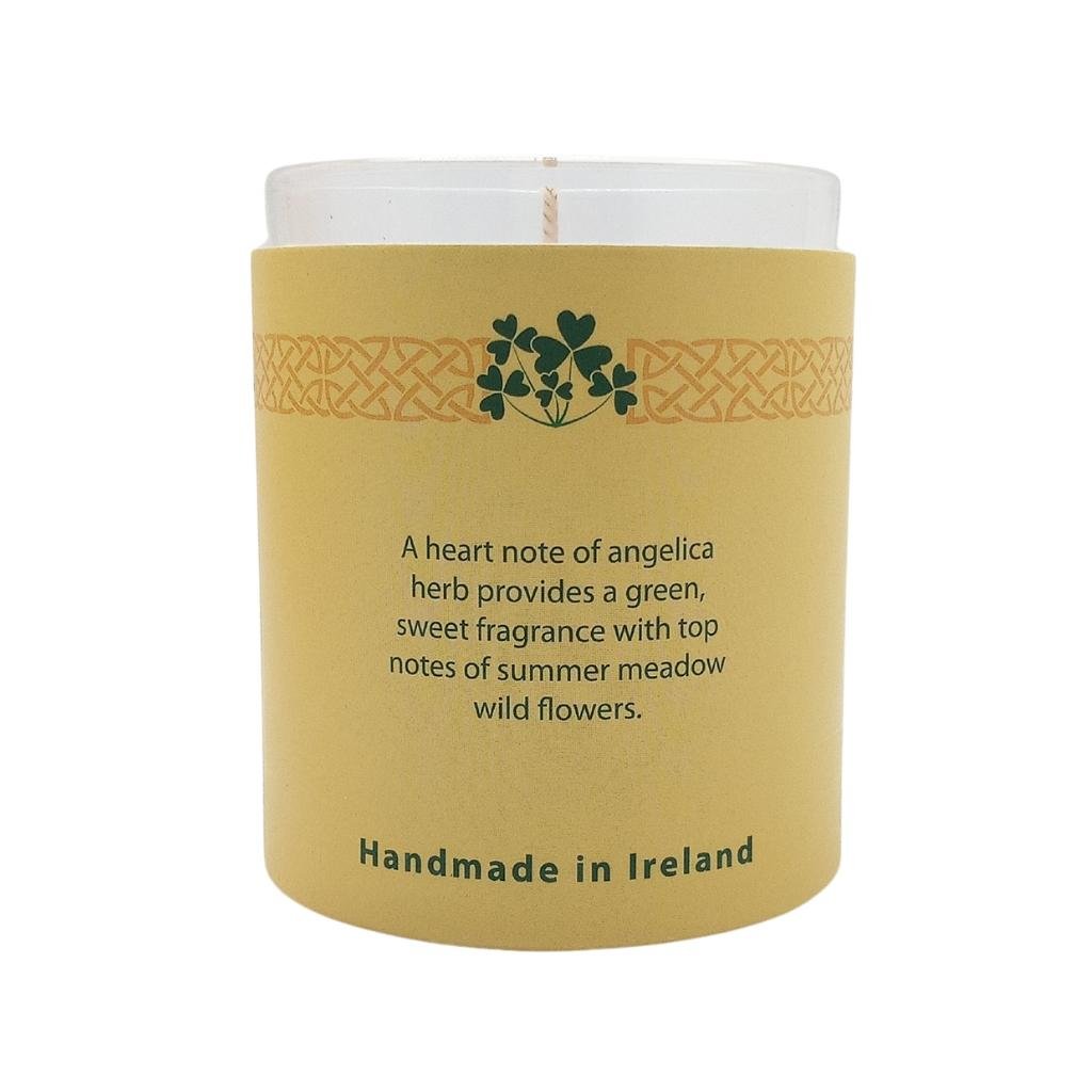 Aran Meadow Candle 150g