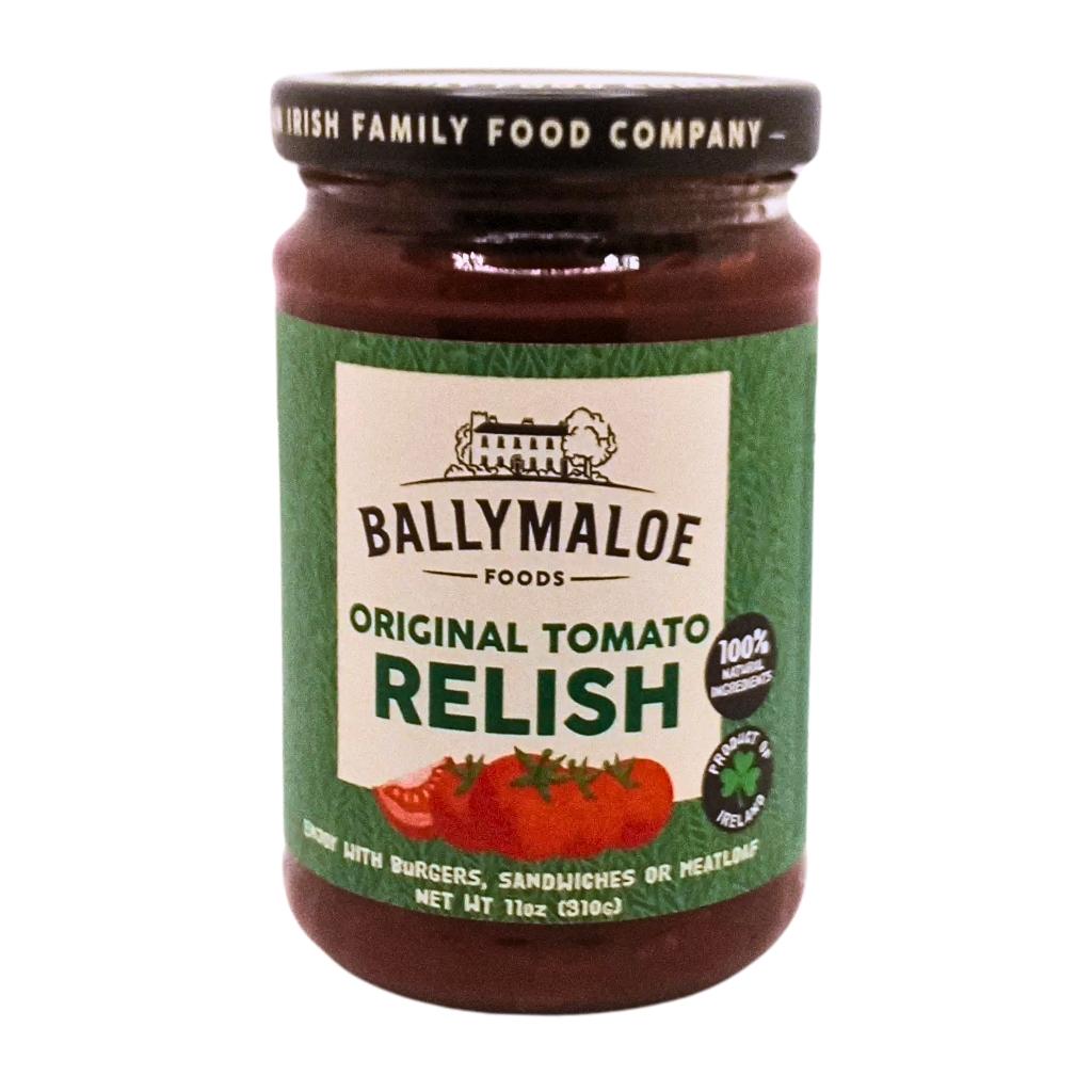 Ballymaloe Original Sauce (Relish)