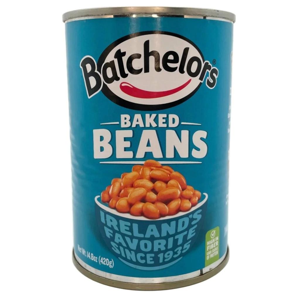 Batchelors Baked Beans
