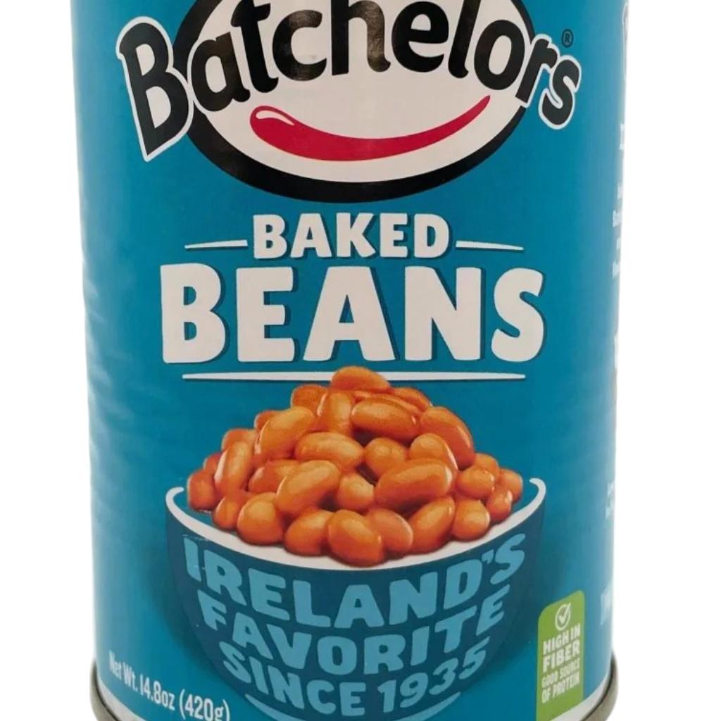 Batchelors Baked Beans