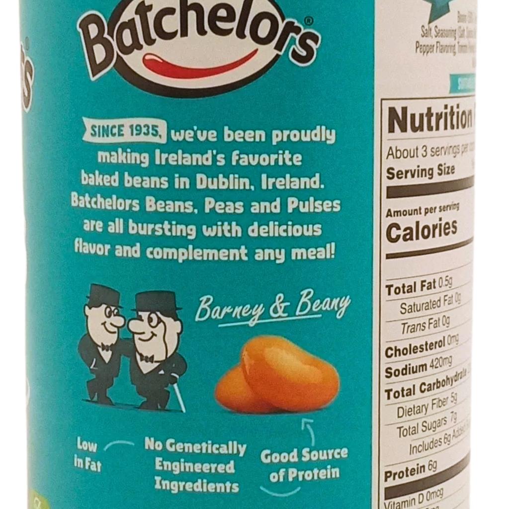 Batchelors Baked Beans