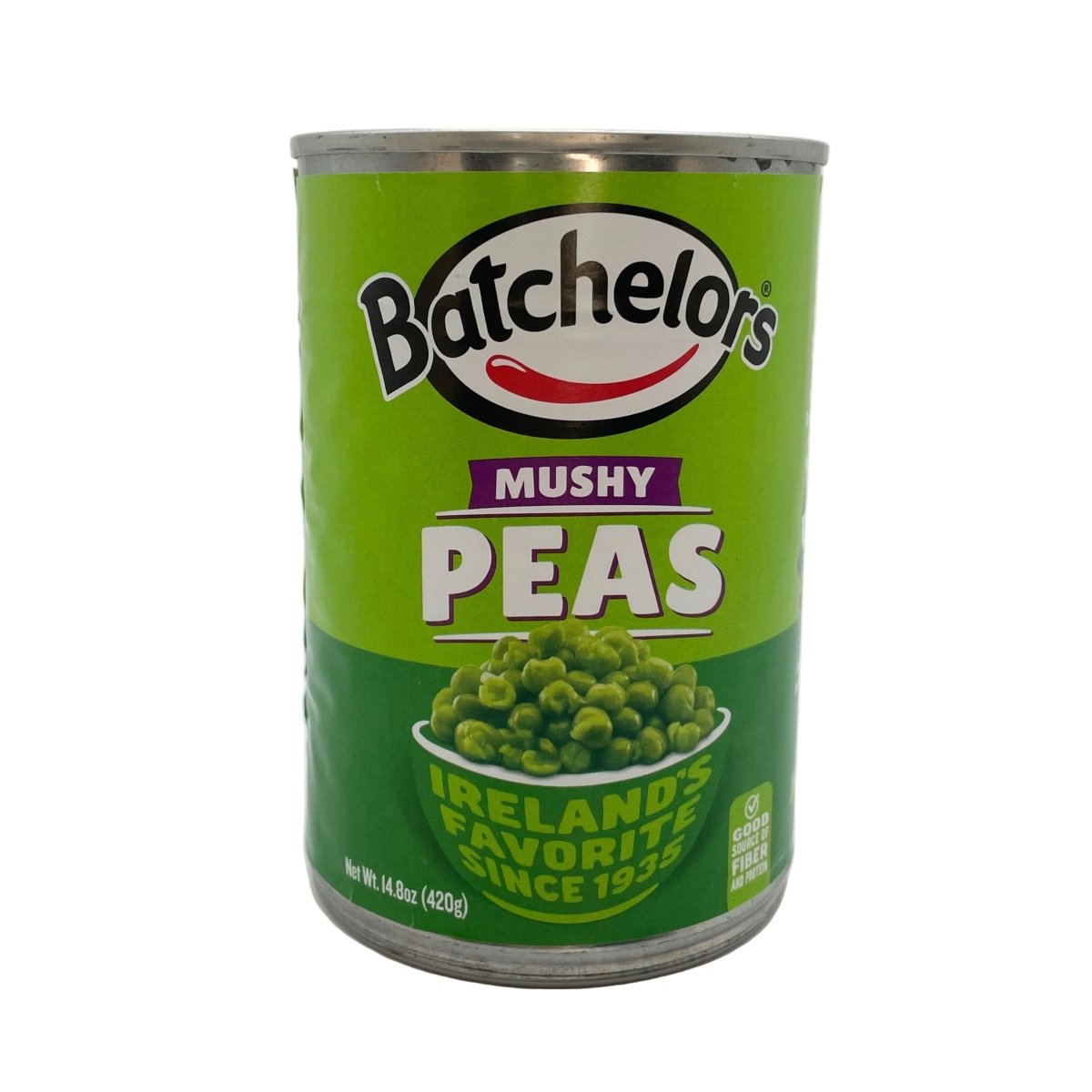 Batchelors Mushy Peas - The Celtic Gift Store - Food