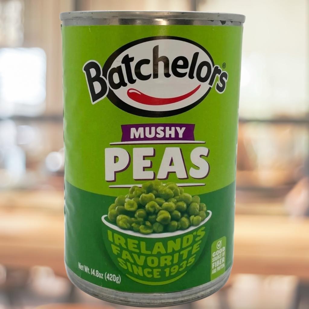 Batchelors Mushy Peas