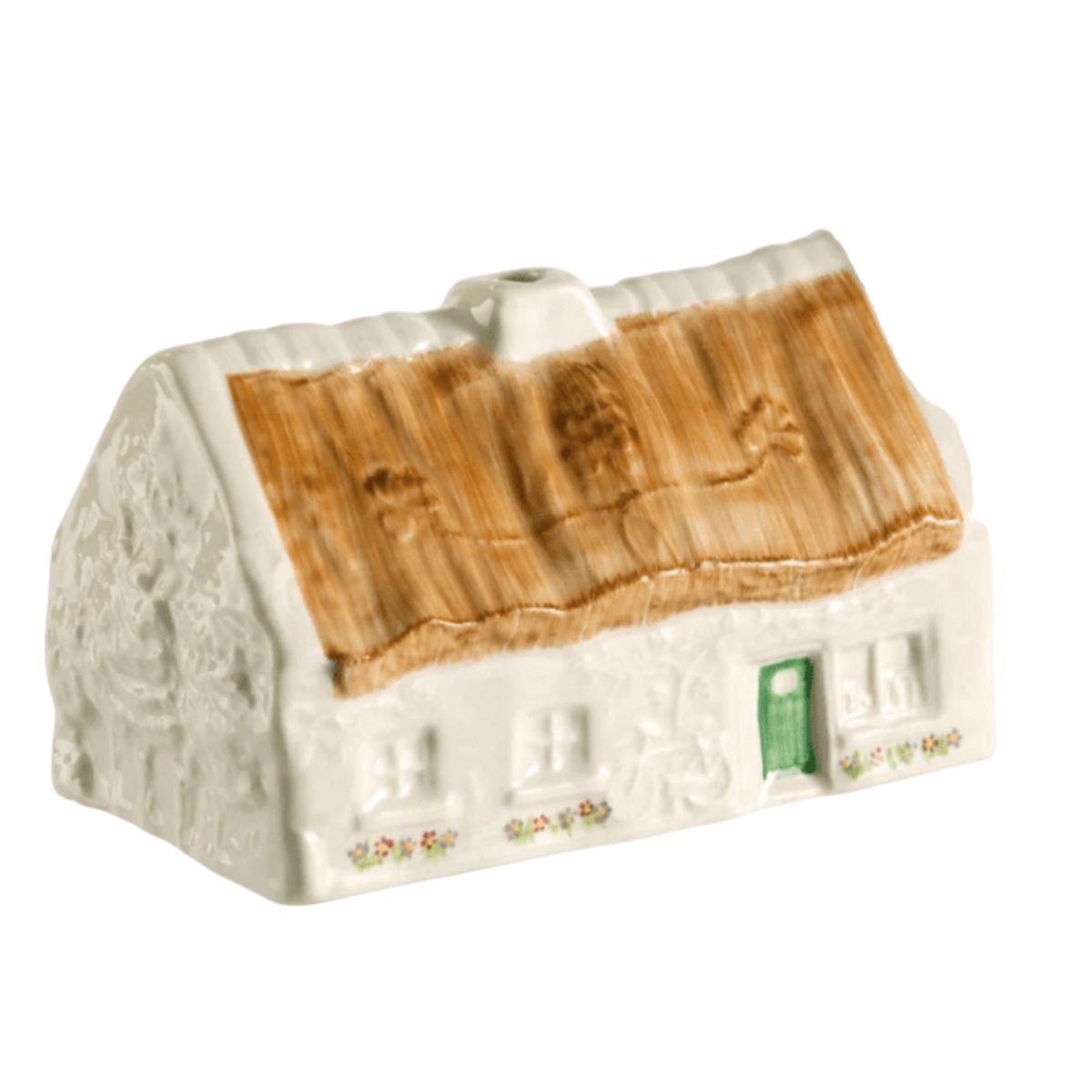 Belleek The Quiet Man Cottage