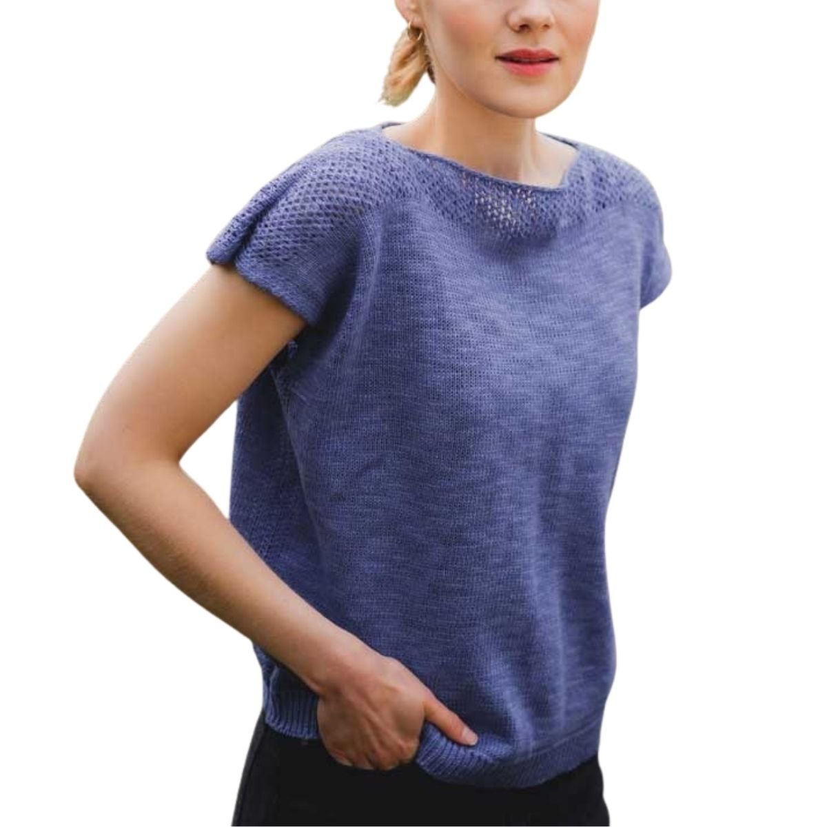 Bill Baber Arklow Ettrick Top