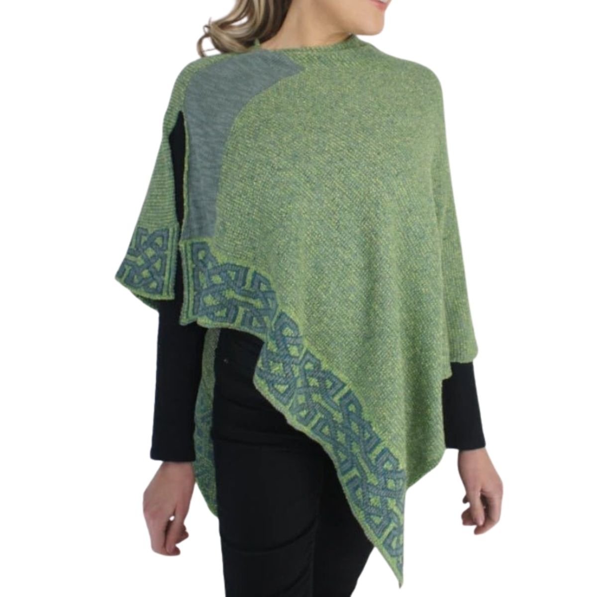 Bill Baber Ballater Shawl - Cavan