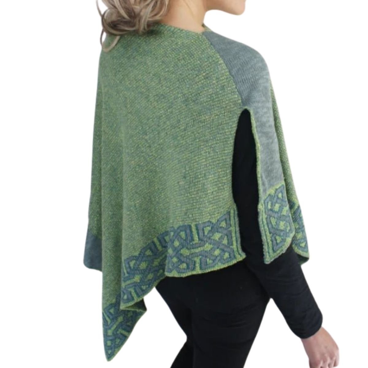 Bill Baber Ballater Shawl - Cavan