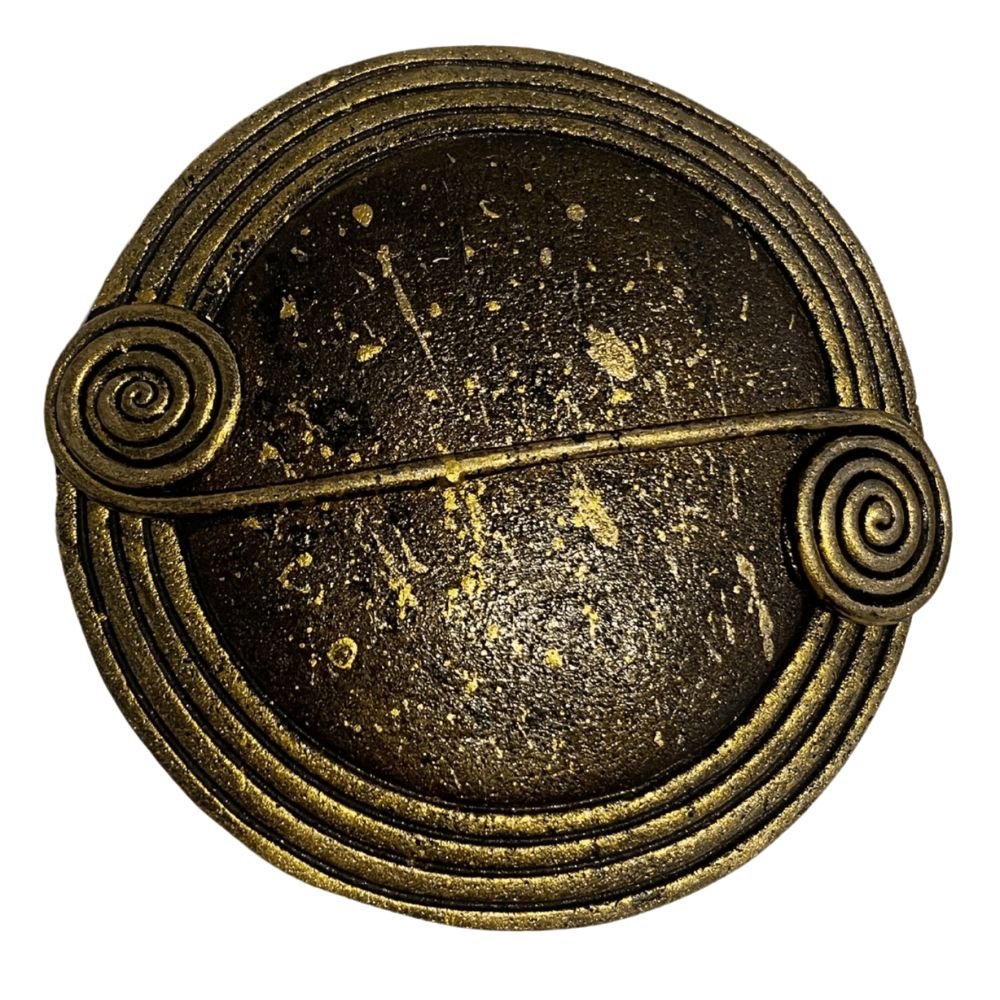 Bill Baber Brooch