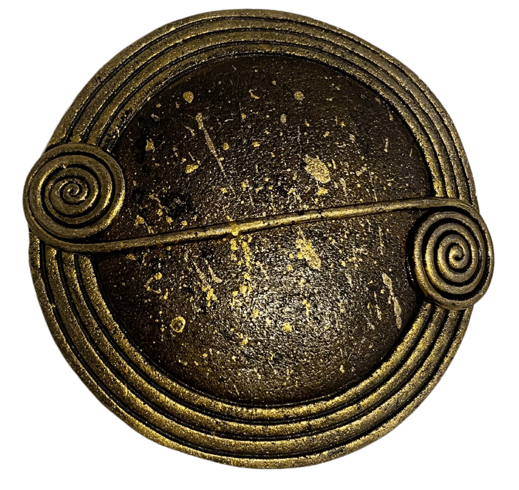 Bill Baber Brooch - The Celtic Gift Store - Gift