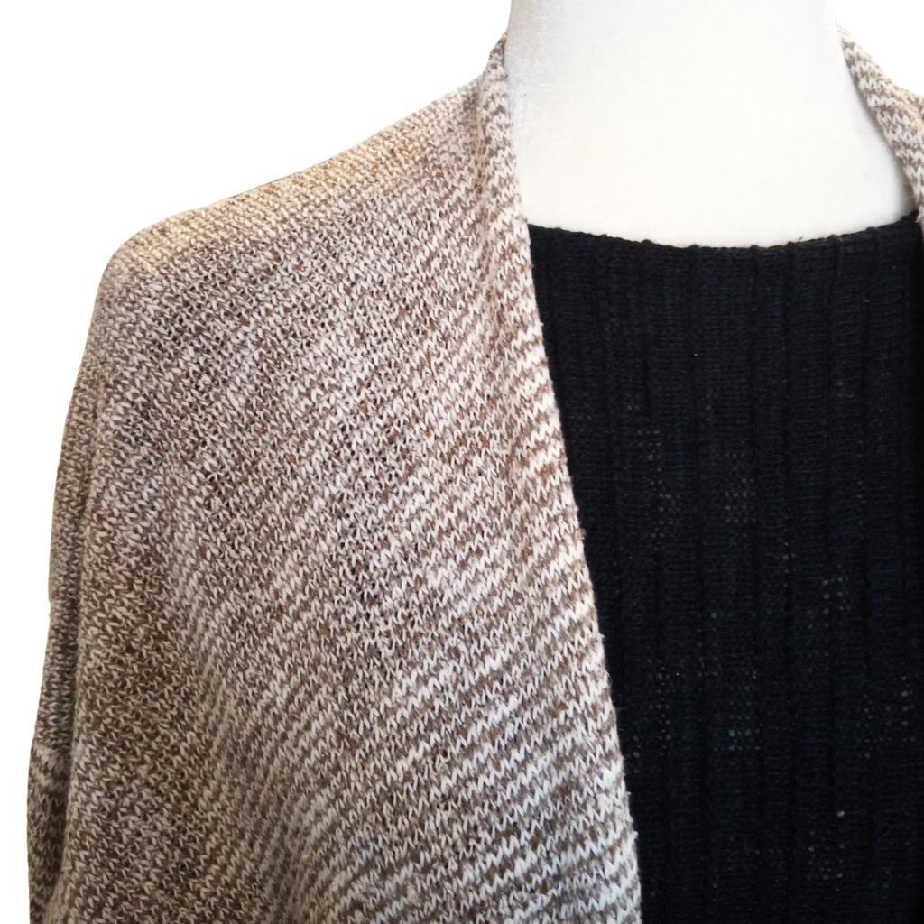 Bill Baber Brora Jacket - Oat