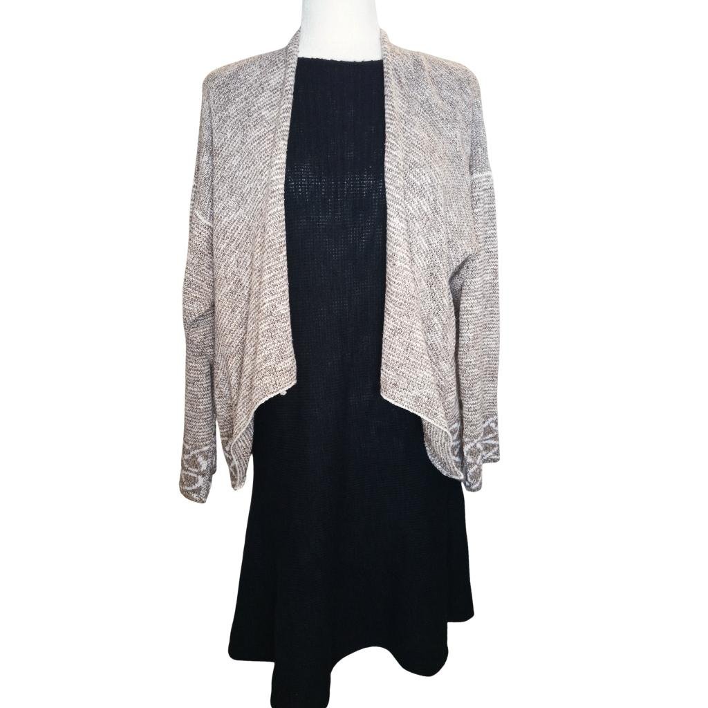Bill Baber Brora Jacket - Oat