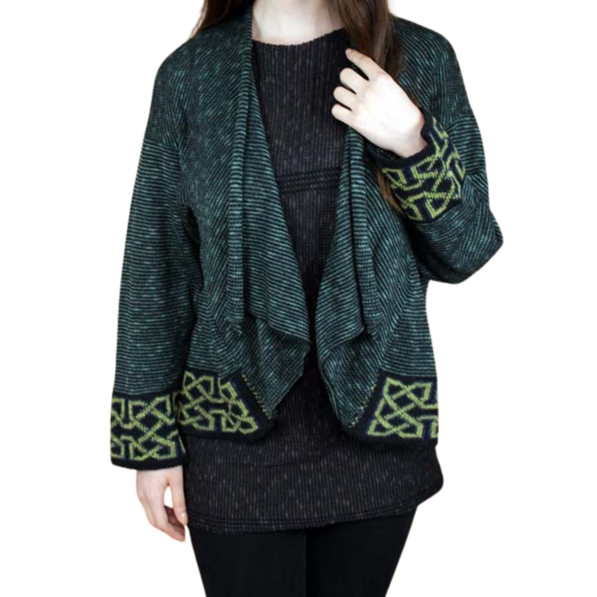 Bill Baber Brora Jacket - Pine