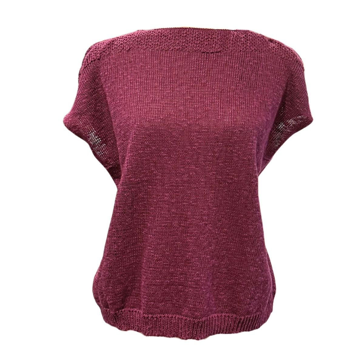 Bill Baber Ettrick Top Mallow