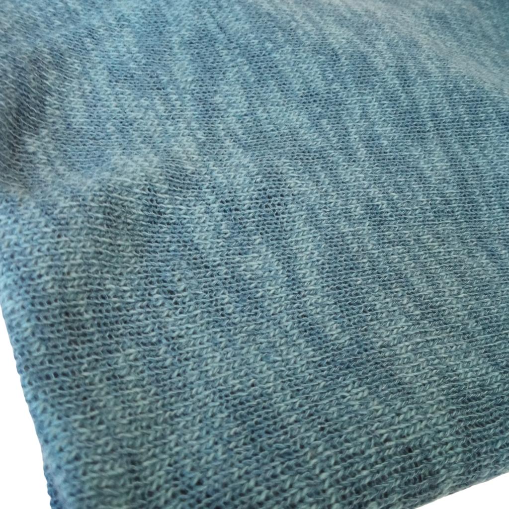 Bill Baber Linen Cape - Dingle