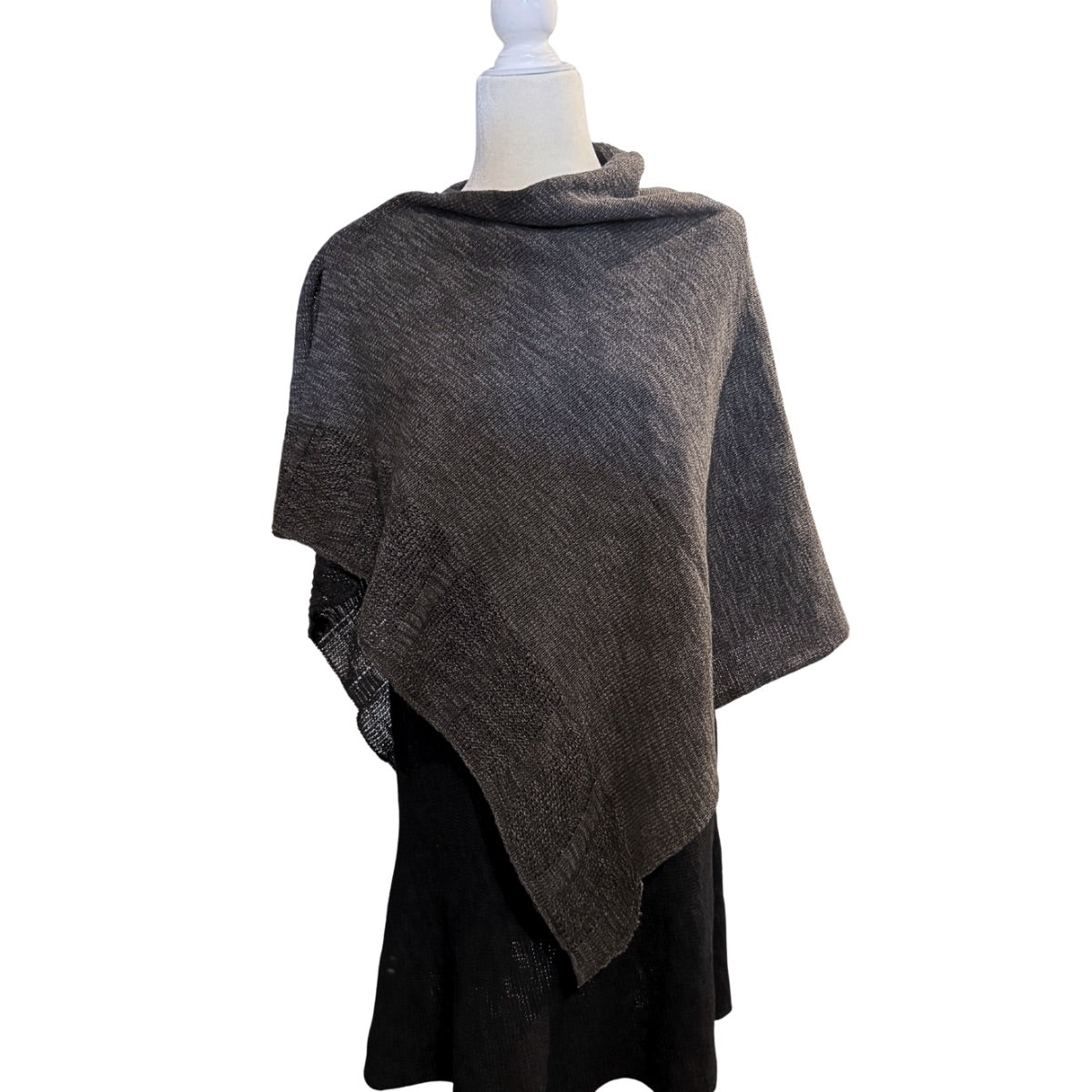 Bill Baber Linen Cape - Offaly
