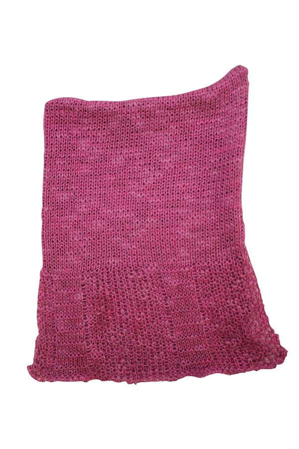 Bill Baber Long Mull Jacket - Mallow - The Celtic Gift Store - Clothing