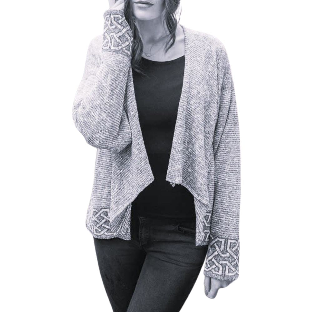 Bill Baber Montrose Jacket - Stone