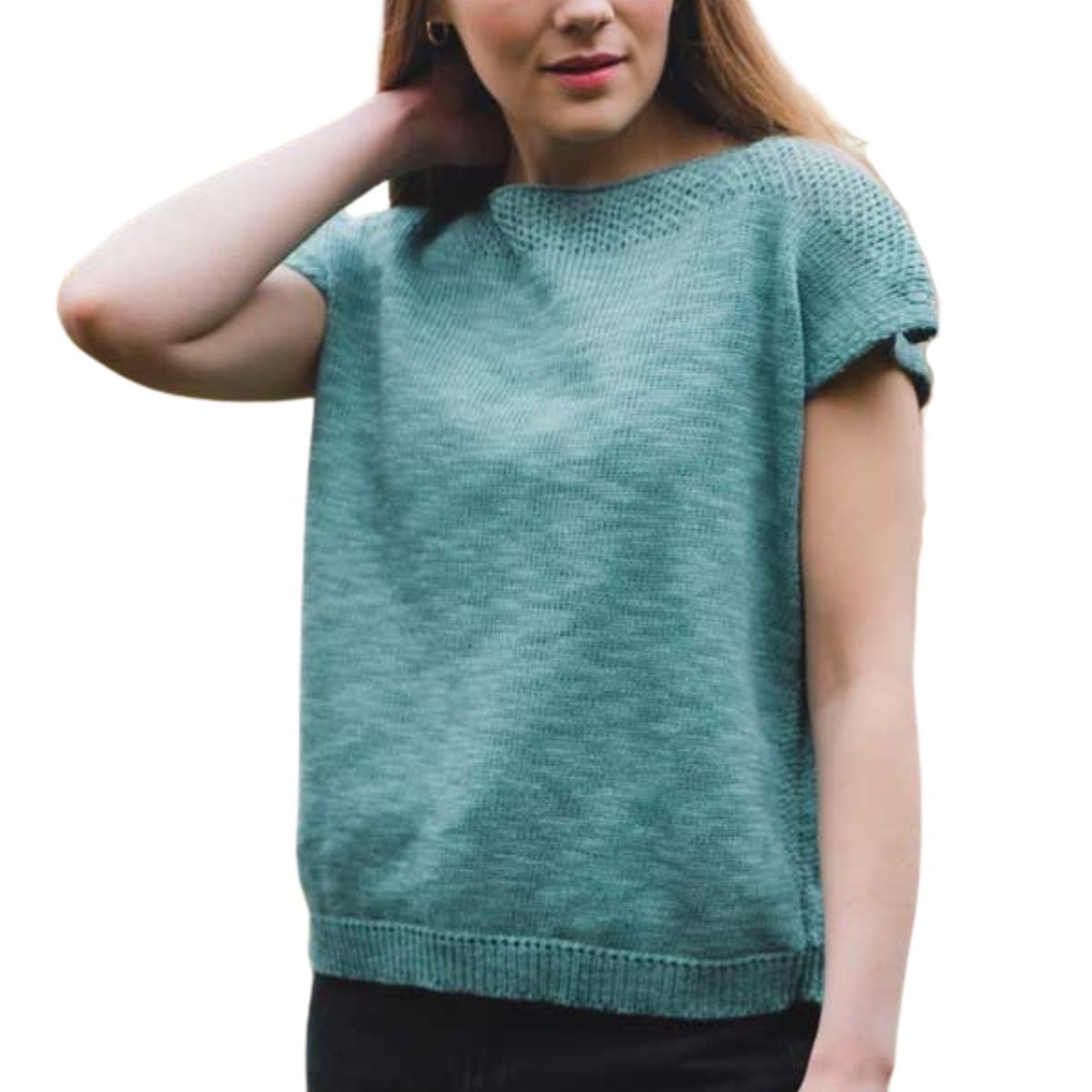 Bill Baber Terenure Ettrick Top