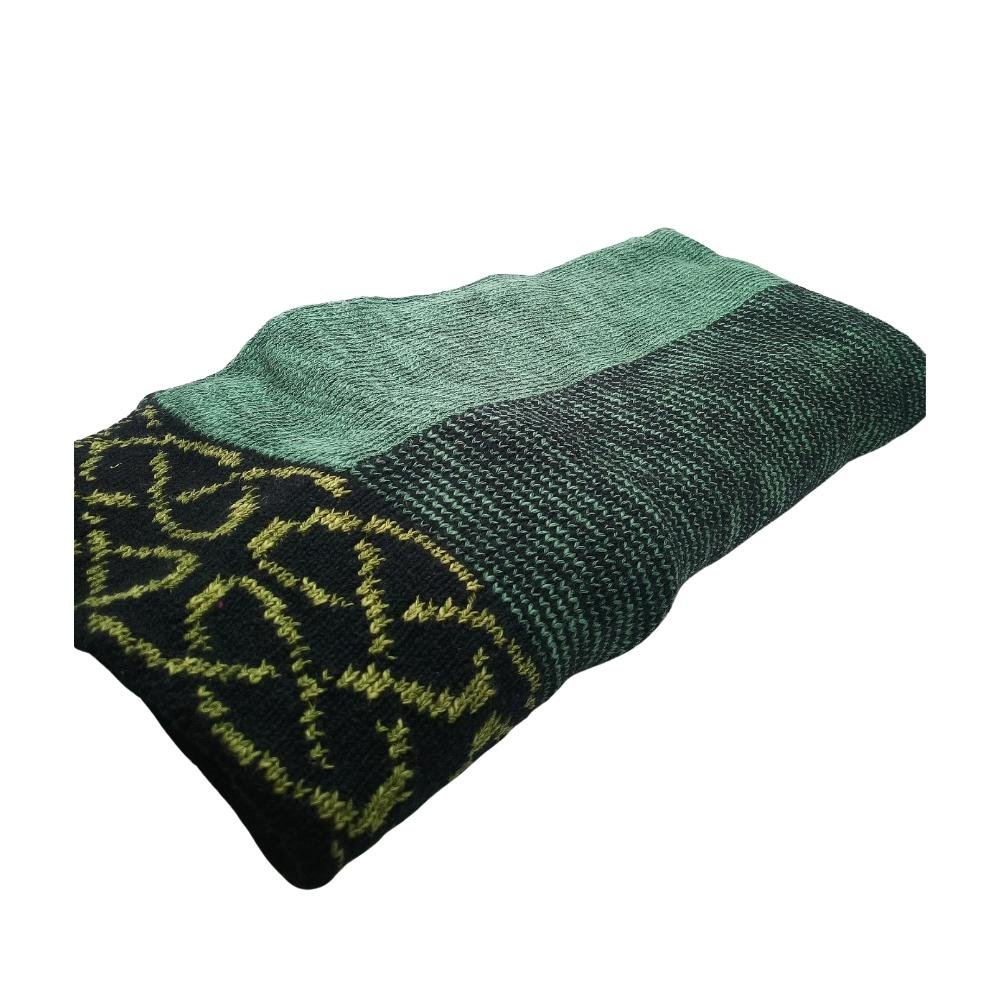 Bill Baber Wallace Shawl- Pine