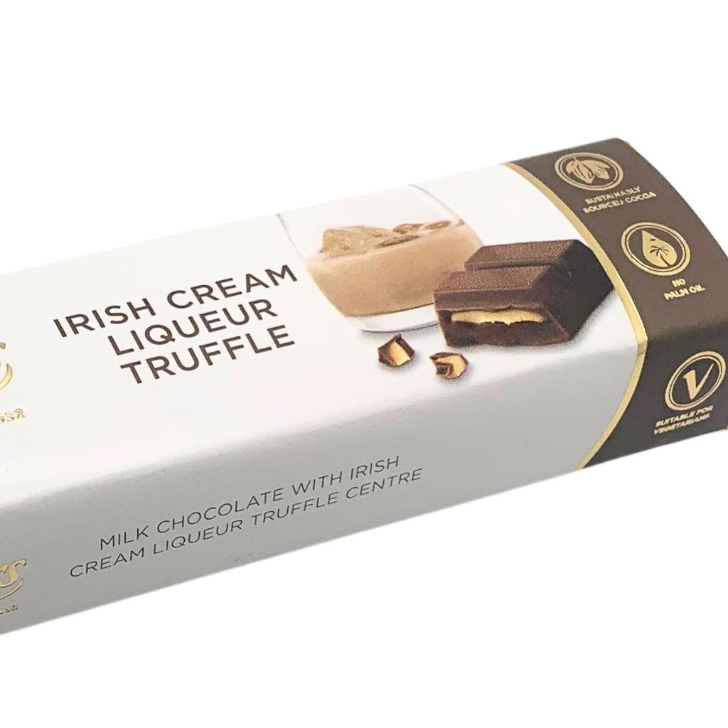Butlers Irish Cream Truffle Bar