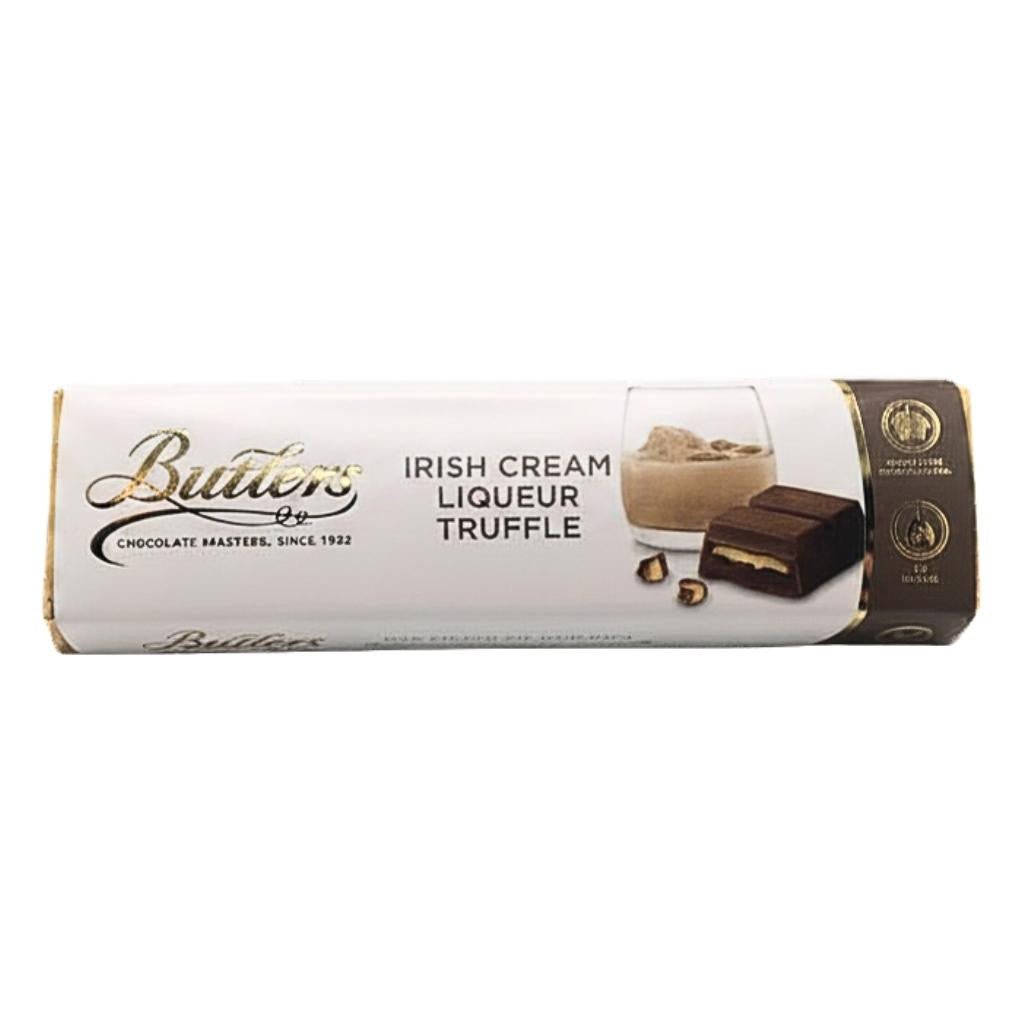 Butlers Irish Cream Truffle Bar
