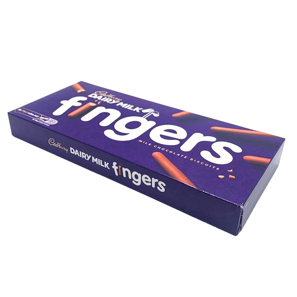 Cadbury Dairy Milk Fingers