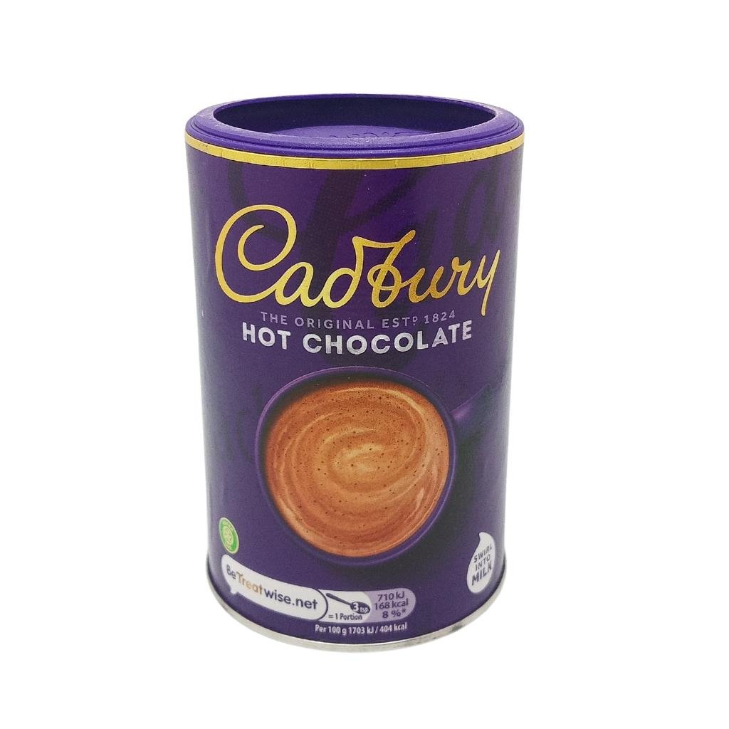 Cadbury Hot Chocolate